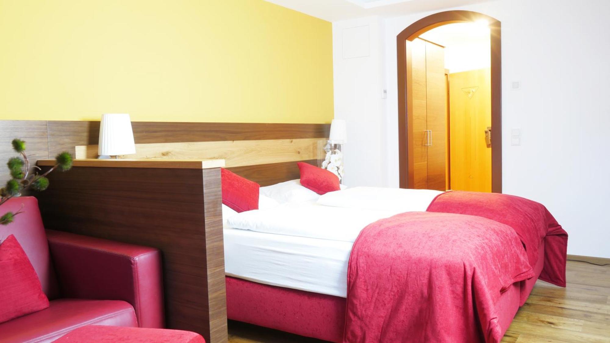 Austria Classic Hotel Hoelle Salzburg Eksteriør bilde