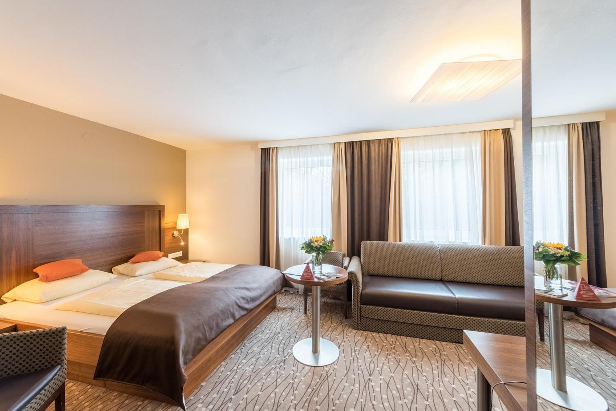 Austria Classic Hotel Hoelle Salzburg Eksteriør bilde