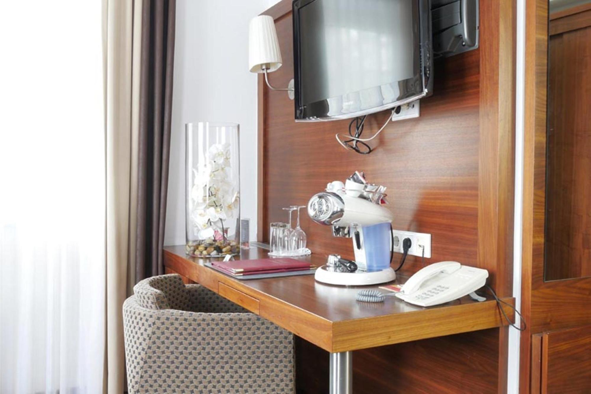 Austria Classic Hotel Hoelle Salzburg Eksteriør bilde