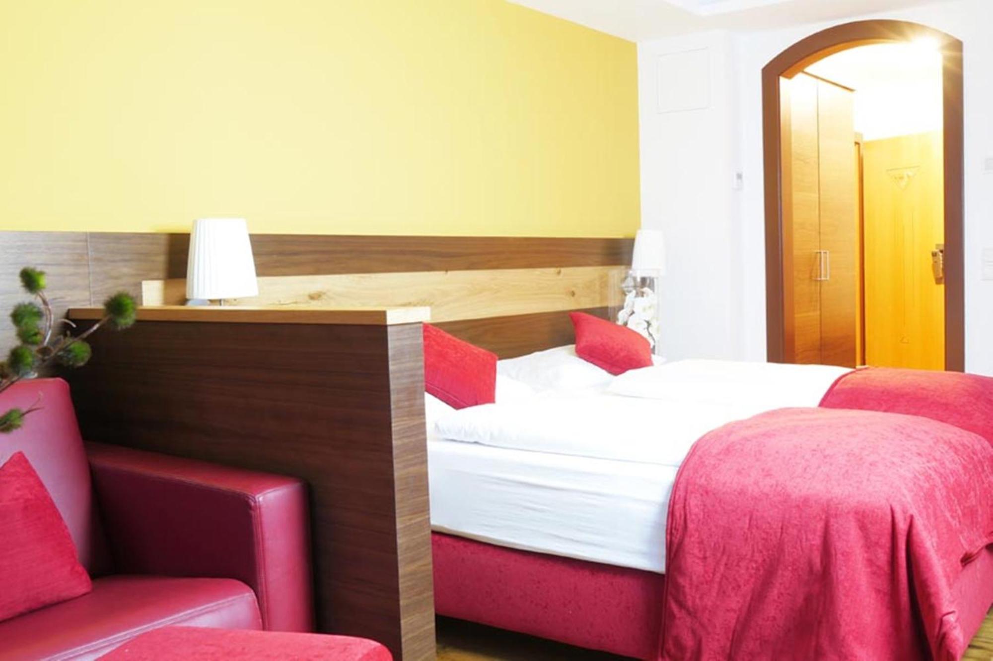 Austria Classic Hotel Hoelle Salzburg Eksteriør bilde