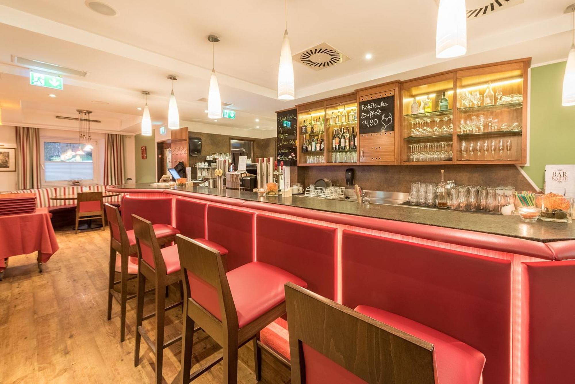 Austria Classic Hotel Hoelle Salzburg Eksteriør bilde